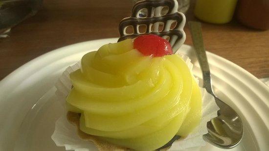It's9 Bakery Cafe