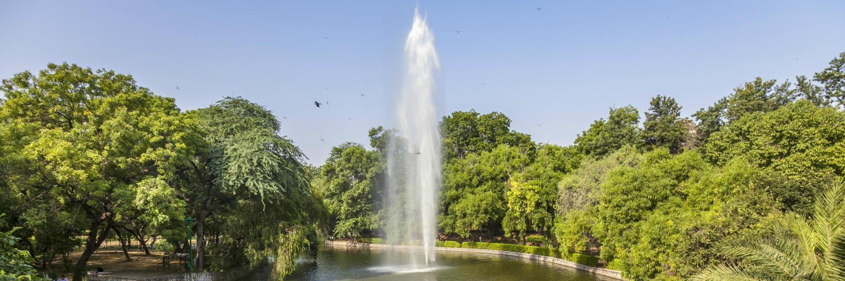 Giardini di Lodhi